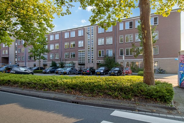 Medium property photo - Schollevaartse Dreef 5, 3068 KK Rotterdam