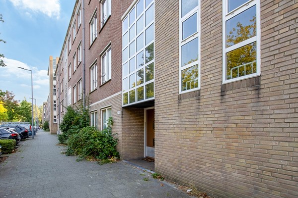 Medium property photo - Schollevaartse Dreef 5, 3068 KK Rotterdam