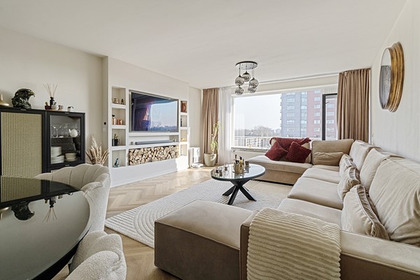 Willem Landréplein 65, 3122 TN Schiedam