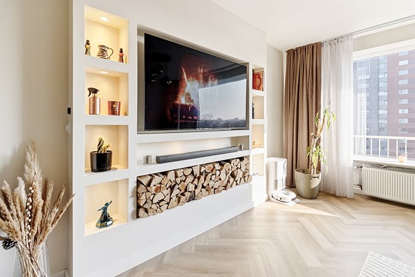 Medium property photo - Willem Landréplein 65, 3122 TN Schiedam