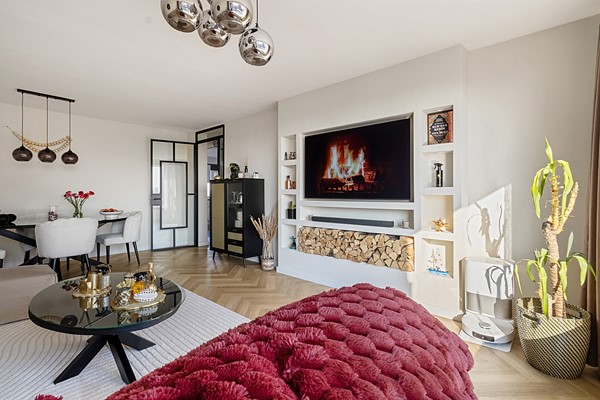 Medium property photo - Willem Landréplein 65, 3122 TN Schiedam