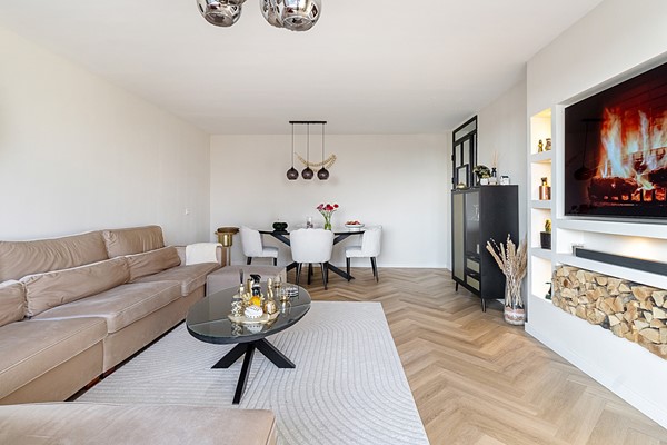 Medium property photo - Willem Landréplein 65, 3122 TN Schiedam