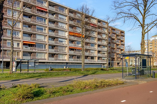 Medium property photo - Willem Landréplein 65, 3122 TN Schiedam