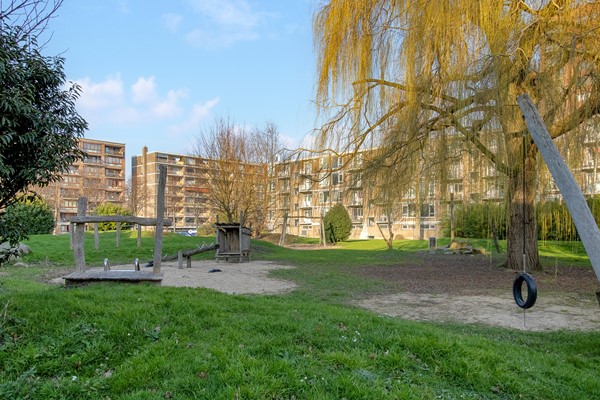 Medium property photo - Willem Landréplein 65, 3122 TN Schiedam