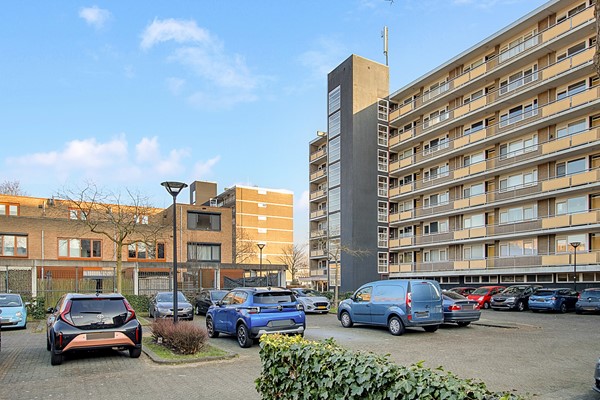 Medium property photo - Willem Landréplein 65, 3122 TN Schiedam