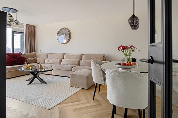 Medium property photo - Willem Landréplein 65, 3122 TN Schiedam