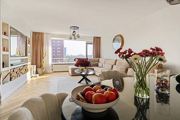 Medium property photo - Willem Landréplein 65, 3122 TN Schiedam