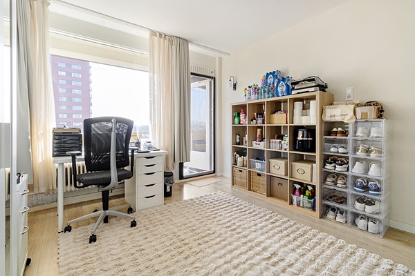 Medium property photo - Willem Landréplein 65, 3122 TN Schiedam