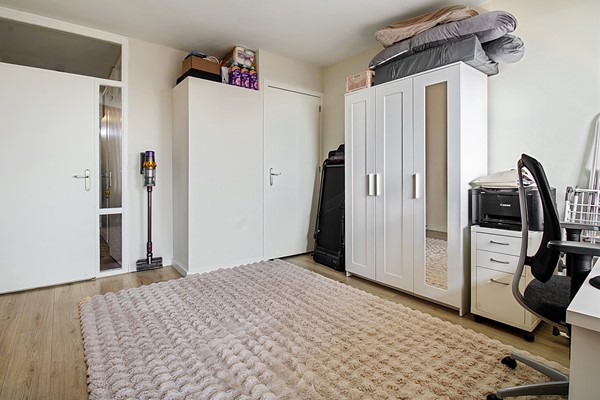 Medium property photo - Willem Landréplein 65, 3122 TN Schiedam