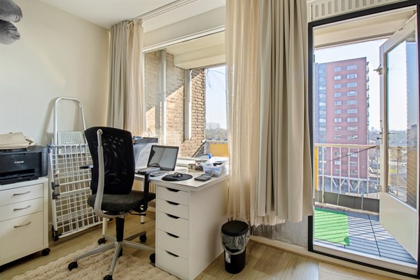 Medium property photo - Willem Landréplein 65, 3122 TN Schiedam