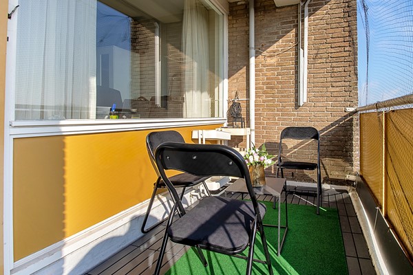 Medium property photo - Willem Landréplein 65, 3122 TN Schiedam