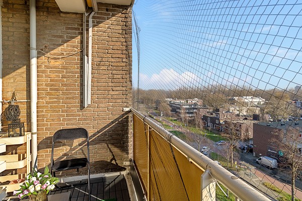 Medium property photo - Willem Landréplein 65, 3122 TN Schiedam