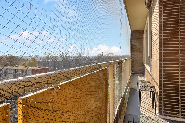 Medium property photo - Willem Landréplein 65, 3122 TN Schiedam