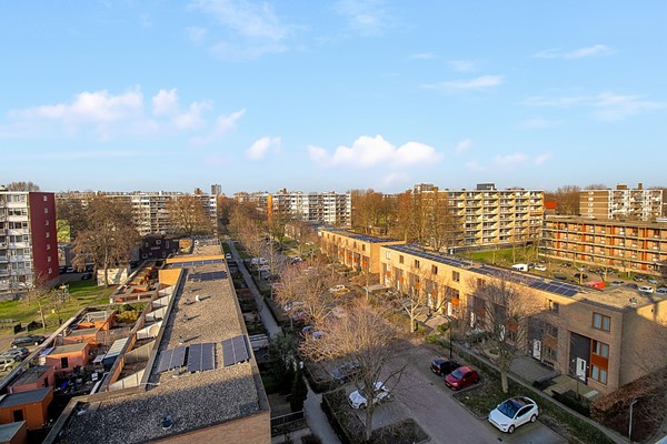Medium property photo - Willem Landréplein 65, 3122 TN Schiedam
