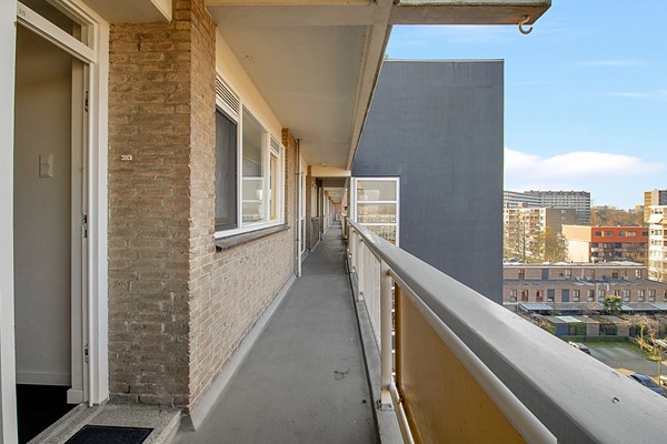 Medium property photo - Willem Landréplein 65, 3122 TN Schiedam