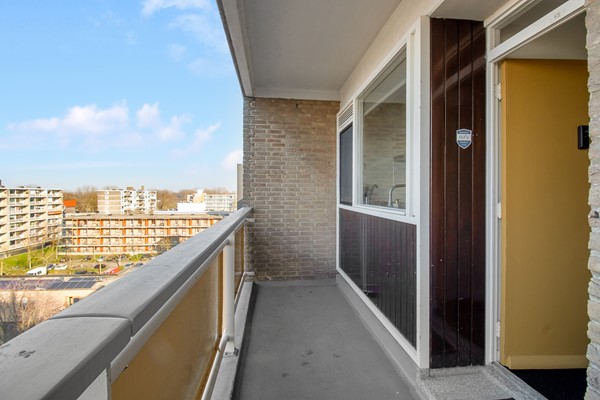 Medium property photo - Willem Landréplein 65, 3122 TN Schiedam