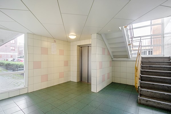 Medium property photo - Willem Landréplein 65, 3122 TN Schiedam