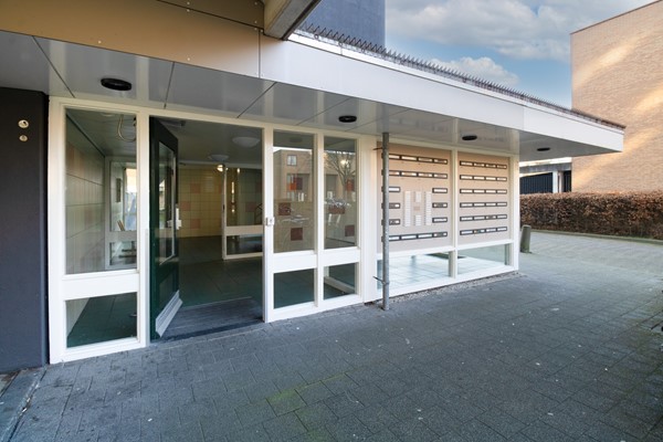 Medium property photo - Willem Landréplein 65, 3122 TN Schiedam