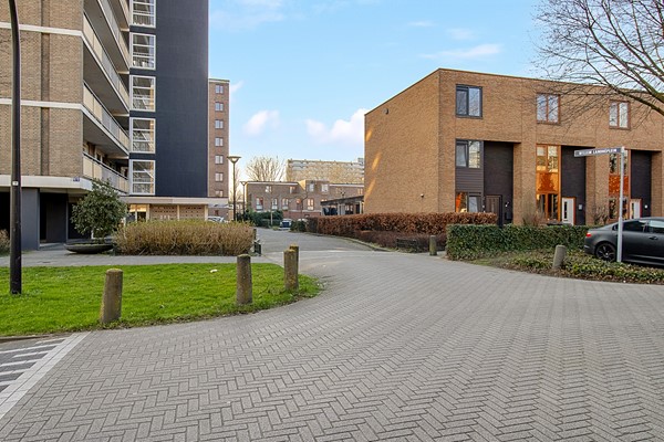Medium property photo - Willem Landréplein 65, 3122 TN Schiedam