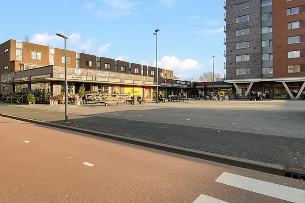 Medium property photo - Willem Landréplein 65, 3122 TN Schiedam