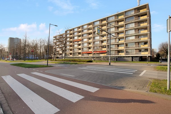 Medium property photo - Willem Landréplein 65, 3122 TN Schiedam