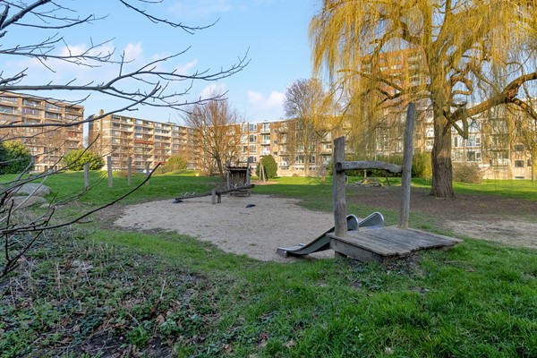 Medium property photo - Willem Landréplein 65, 3122 TN Schiedam