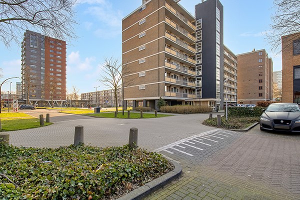 Medium property photo - Willem Landréplein 65, 3122 TN Schiedam