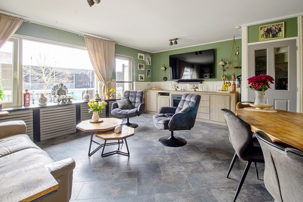 Medium property photo - Noorder Kerkedijk 161, 3078 PD Rotterdam