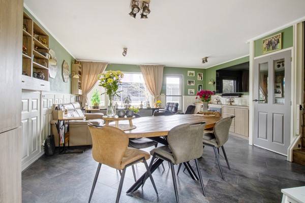 Medium property photo - Noorder Kerkedijk 161, 3078 PD Rotterdam