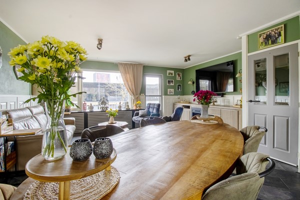 Medium property photo - Noorder Kerkedijk 161, 3078 PD Rotterdam