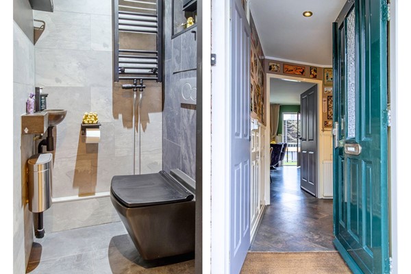 Medium property photo - Noorder Kerkedijk 161, 3078 PD Rotterdam