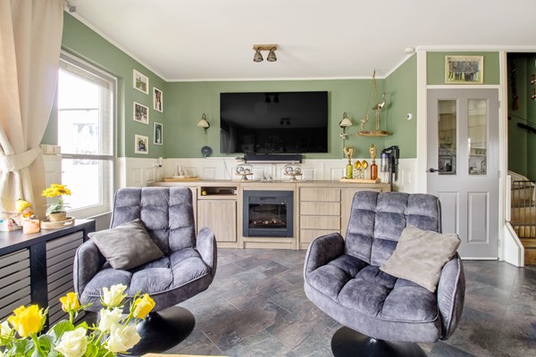 Medium property photo - Noorder Kerkedijk 161, 3078 PD Rotterdam