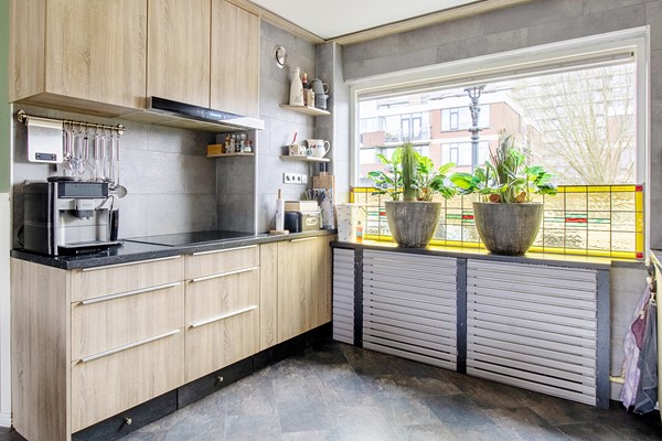 Medium property photo - Noorder Kerkedijk 161, 3078 PD Rotterdam