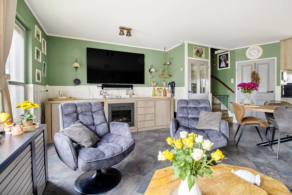 Medium property photo - Noorder Kerkedijk 161, 3078 PD Rotterdam