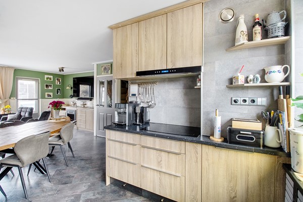 Medium property photo - Noorder Kerkedijk 161, 3078 PD Rotterdam