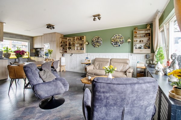 Medium property photo - Noorder Kerkedijk 161, 3078 PD Rotterdam