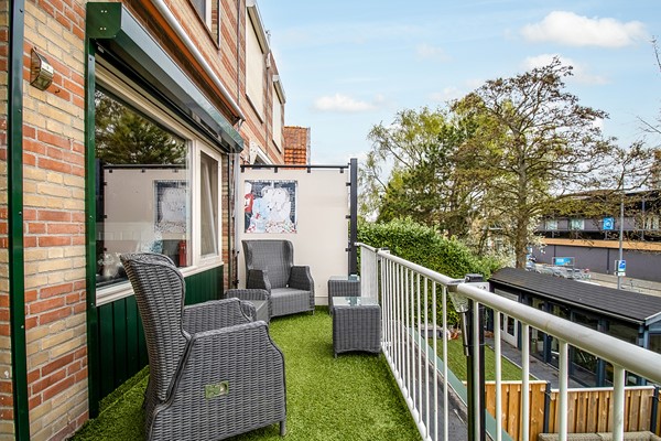 Medium property photo - Noorder Kerkedijk 161, 3078 PD Rotterdam