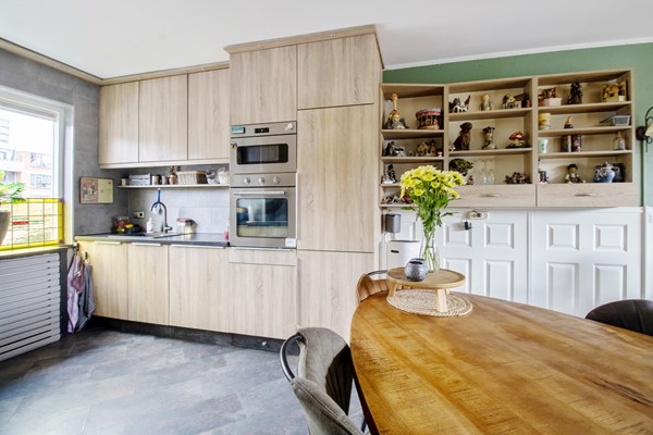 Medium property photo - Noorder Kerkedijk 161, 3078 PD Rotterdam