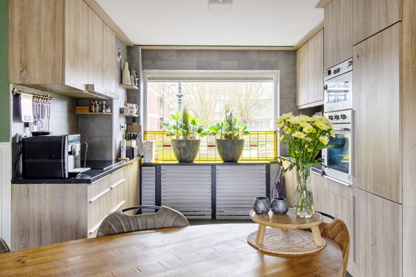 Medium property photo - Noorder Kerkedijk 161, 3078 PD Rotterdam