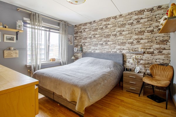 Medium property photo - Noorder Kerkedijk 161, 3078 PD Rotterdam