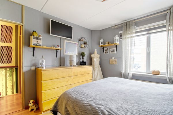 Medium property photo - Noorder Kerkedijk 161, 3078 PD Rotterdam