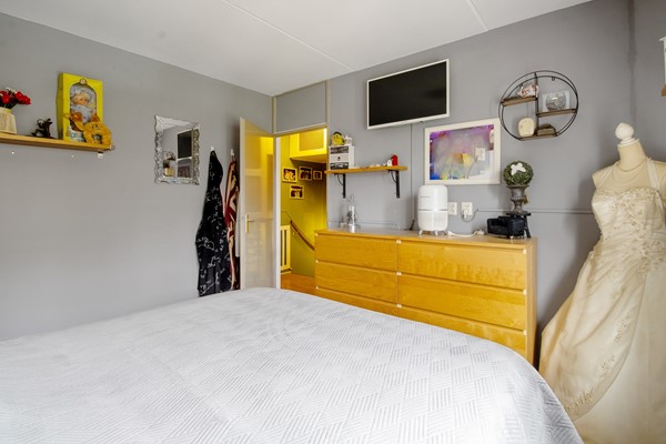 Medium property photo - Noorder Kerkedijk 161, 3078 PD Rotterdam