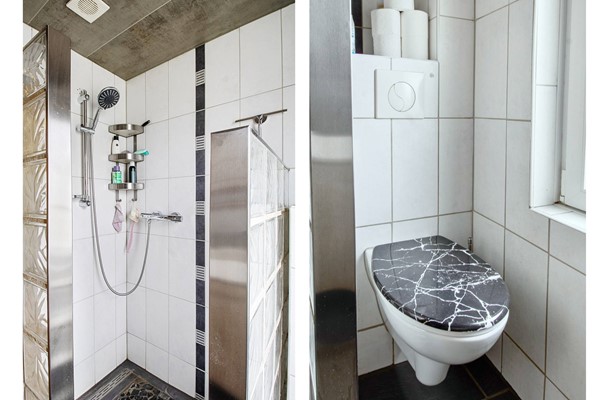 Medium property photo - Noorder Kerkedijk 161, 3078 PD Rotterdam