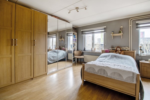 Medium property photo - Noorder Kerkedijk 161, 3078 PD Rotterdam