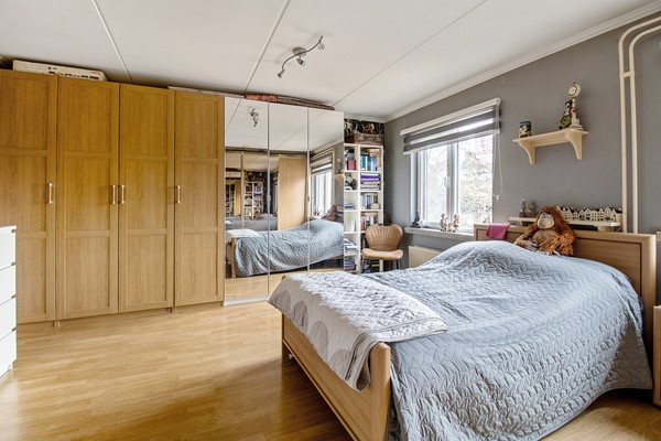 Medium property photo - Noorder Kerkedijk 161, 3078 PD Rotterdam