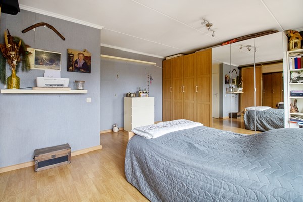 Medium property photo - Noorder Kerkedijk 161, 3078 PD Rotterdam