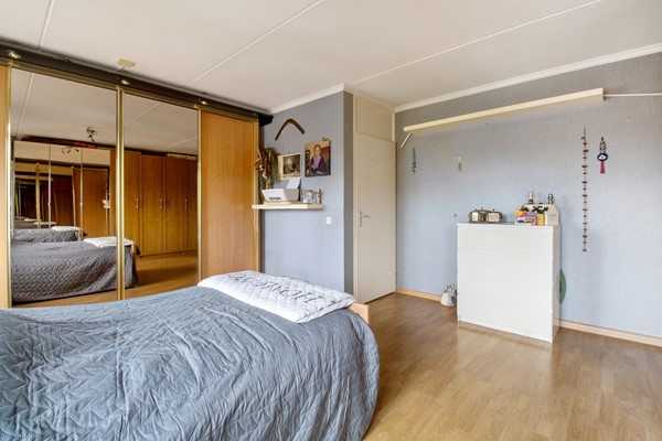 Medium property photo - Noorder Kerkedijk 161, 3078 PD Rotterdam