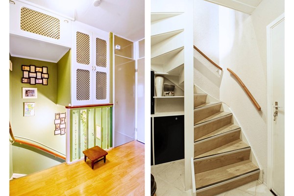 Medium property photo - Noorder Kerkedijk 161, 3078 PD Rotterdam