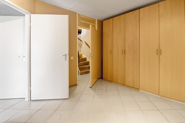 Medium property photo - Noorder Kerkedijk 161, 3078 PD Rotterdam