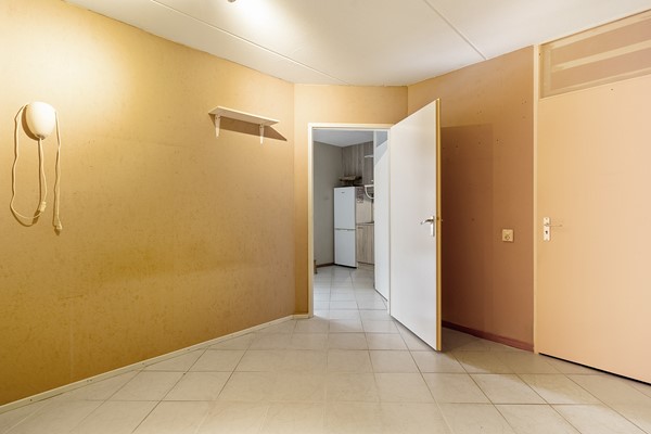 Medium property photo - Noorder Kerkedijk 161, 3078 PD Rotterdam